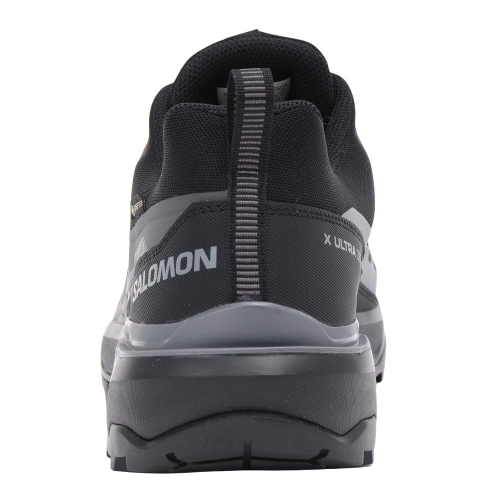Amazon.co.jp: サロモン（SALOMON） ゴアテックス トレッキング